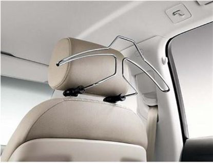 Imagen de GANCHO ROPA AUDI