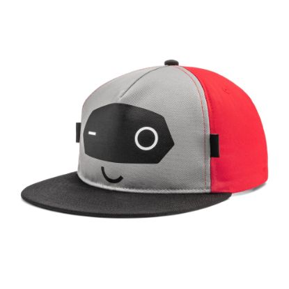 Imagen de GORRA AUDI KIDS ROBOT