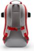 Imagen de MOCHILA AUDI KIDS ROBOT GRIS