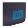 Imagen de BOLSO NEGRO AUDI ASEO PERSONAL