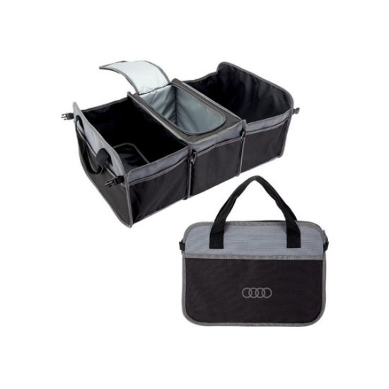 Imagen de ORGANIZADOR HIELERA AUDI