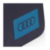 Imagen de BOLSO AUDI VIAJE GRIS AZUL