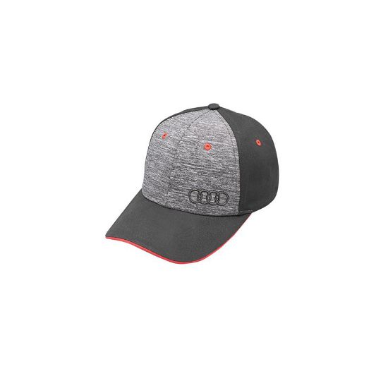 Imagen de GORRA AUDI WELTRAUM