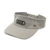 Imagen de VISERA AUDI SPORT GRIS 