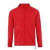 Imagen de JACKET AUDI SPORT IMPERMEBLE ROJA