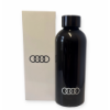 Imagen de BOTELLA AUDI NEGRA PLASTICA