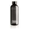 Imagen de BOTELLA AUDI NEGRA PLASTICA