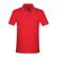 Imagen de CAMISA AUDI POLO ROJA HOMBRE