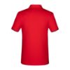 Imagen de CAMISA AUDI POLO ROJA HOMBRE