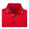 Imagen de CAMISA AUDI POLO ROJA HOMBRE