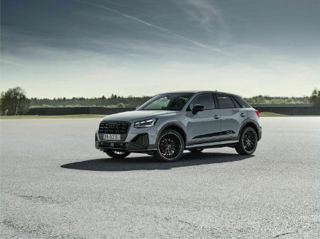 Imagen para la categoría Audi Q2