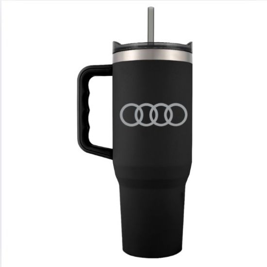 Imagen de TUMBLER FIT FORTY AUDI AROS 40ONZ