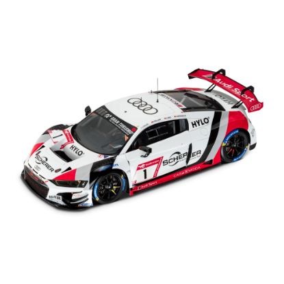 Imagen de AUDI R8 LMS GT4 ESCALA 1:43