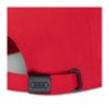 Imagen de GORRA AUDI ROJA AROS NEGROS