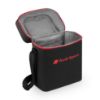 Imagen de BOLSO AUDI SPORT NEVERA NEGRA/ROJA