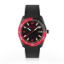 Imagen de RELOJ AUDI SPORT NEGRO Y ROJO HOMBRE
