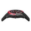 Imagen de RELOJ AUDI SPORT NEGRO Y ROJO HOMBRE