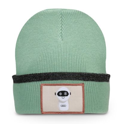Imagen de GORRO AUDI ADUI NIÑOS