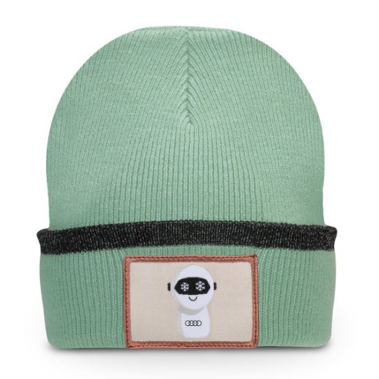 Imagen de GORRO AUDI ADUI NIÑOS