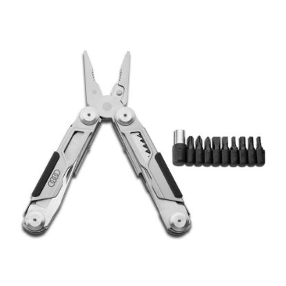 Imagen de MULTITOOL AUDI PLATADO