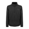 Imagen de CHAQUETA AUDI POLAR NEGRA HOMBRE