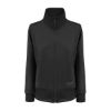 Imagen de CHAQUETA AUDI POLAR NEGRO MUJER