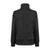 Imagen de CHAQUETA AUDI POLAR NEGRO MUJER
