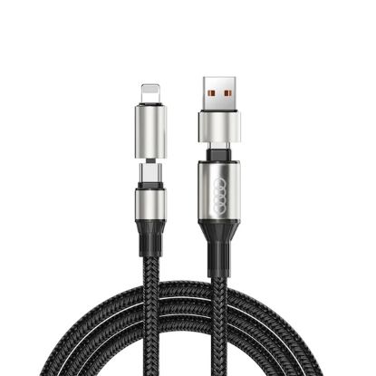 Imagen de CABLE CARGADOR AUDI RUBIK