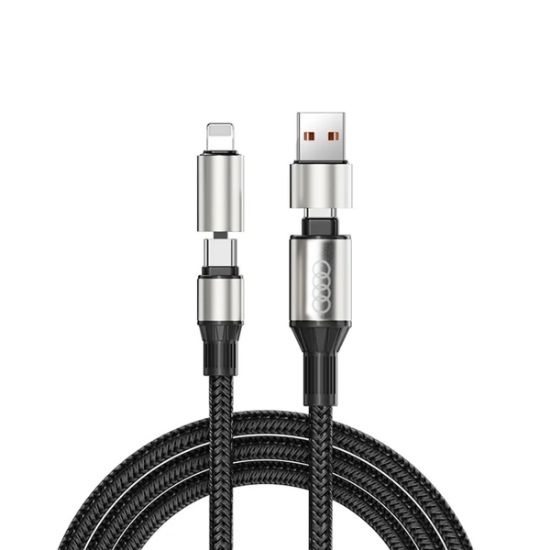 Imagen de CABLE CARGADOR AUDI RUBIK