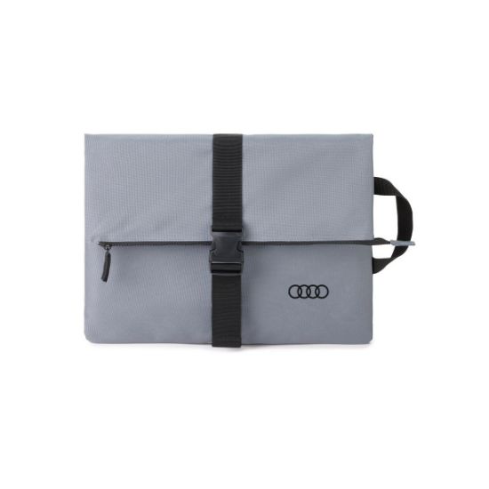 Imagen de BOLSO LAPTOP AUDI PUESTO DE TRABAJO