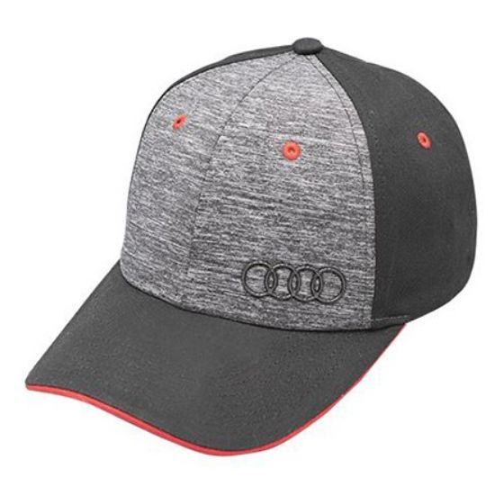 Imagen de GORRA AUDI WELTRAUM