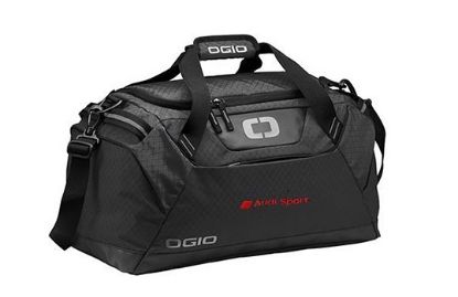 Imagen de BOLSA DE VIAJE AUDI OGIO