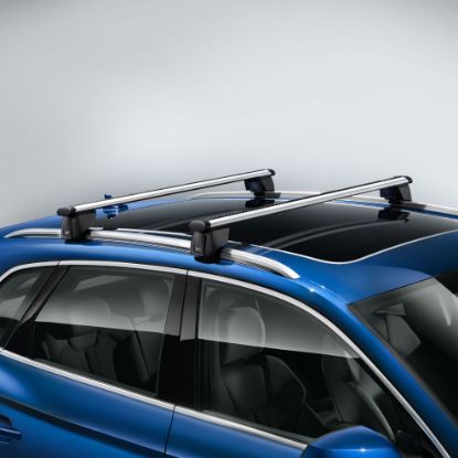 Imagen de RACK AUDI TECHO Q6 E-TRON