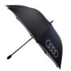 Imagen de PARAGUAS AUDI PREMIUM NEGRO