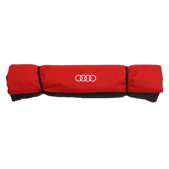 Imagen de ALFOMBRA AUDI DE VIAJE PARA MASCOTAS