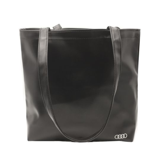 Imagen de BOLSO AUDI DIARIO NEGRO