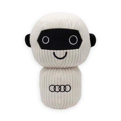 Imagen de PELUCHE ROBOT ADUI NIÑOS