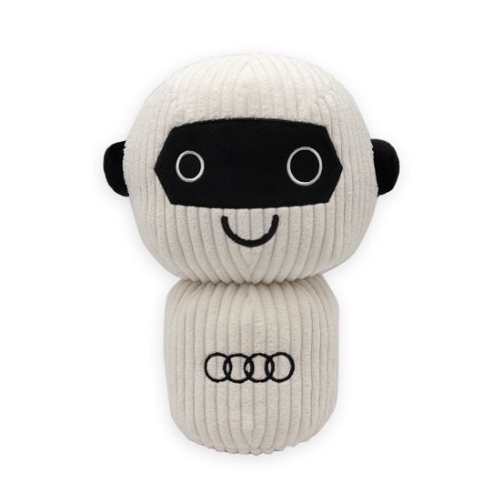Imagen de PELUCHE ROBOT ADUI NIÑOS