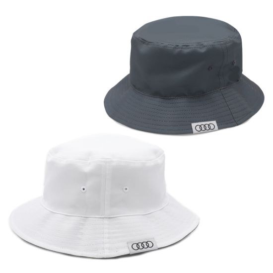 Imagen de SOMBRERO AUDI REVERSIBLE