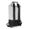 Imagen de BOLSA AUDI WATERPROOF GRIS CLARO