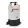 Imagen de BOLSA AUDI WATERPROOF GRIS CLARO