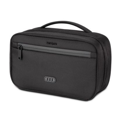 Imagen de BOLSO AUDI NECESER VIAJE NEGRO