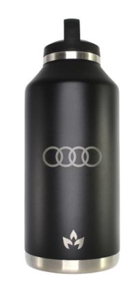 Imagen de BOTELLA AUDI NEGRA 1900 ML
