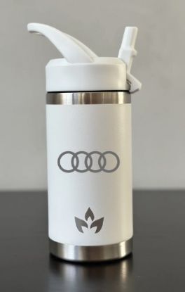 Imagen de BOTELLA AUDI NIÑOS 350 ML