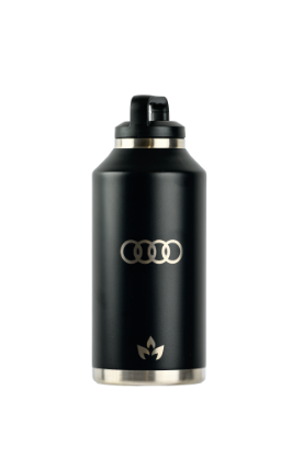 Imagen de BOTELLA AUDI NEGRA 1900 ML