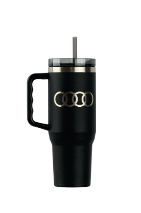 Imagen de TUMBLER FIT FORTY AUDI AROS 40ONZ