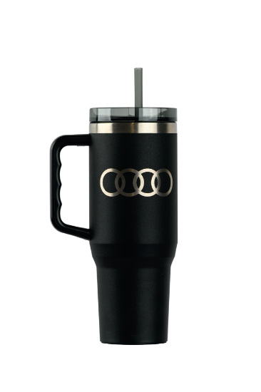Imagen de TUMBLER FIT FORTY AUDI AROS 40ONZ