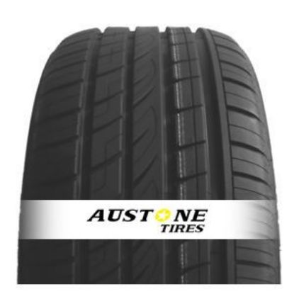 Imagen de 255/50R20 SP-303 109Y  AUSTONE