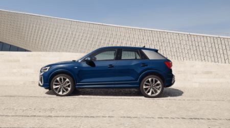 Imagen para la categoría Audi Q2