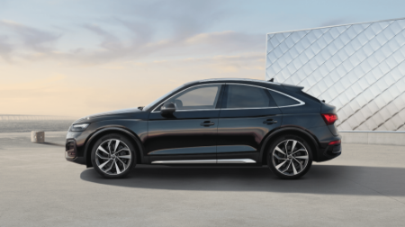 Imagen para la categoría Audi Q5